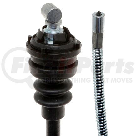 ACDelco 18P96968 Rear Passenger (B)