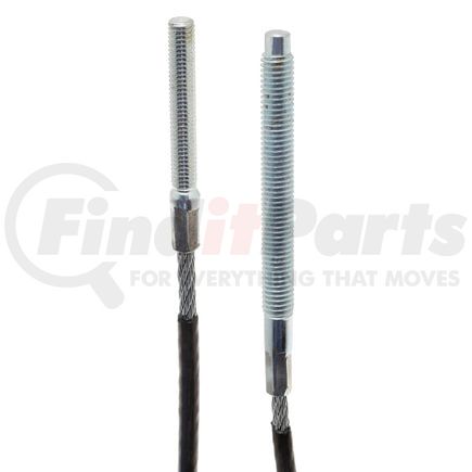 ACDelco 18P96970 Front Brake Cab (B)