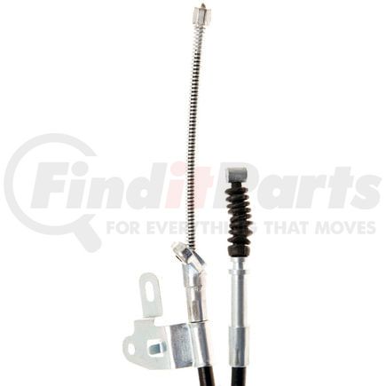 ACDelco 18P97045 Parking Brake C (B)