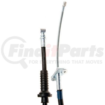 ACDelco 18P97057 Parking Brake C (B)