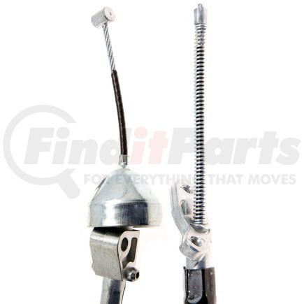 ACDelco 18P97064 Parking Brake C (B)