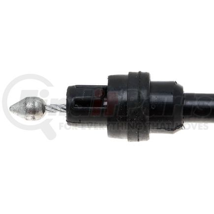 ACDelco 18P97088 Parking Brake C (SLP)