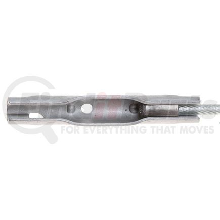 ACDelco 18P97102 Parking Brake C (SLP)