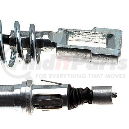 ACDelco 18P97167 Parking Brake C (SLP)