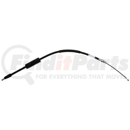ACDelco 18P97234 Parking Brake C (SLP)