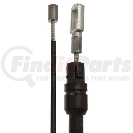 ACDelco 18P97237 Parking Brake C (SLP)