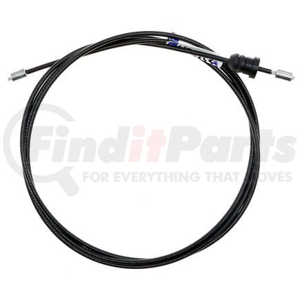 ACDelco 18P97249 Parking Brake C (SLP)