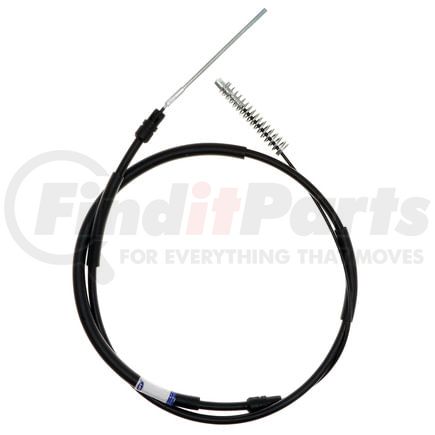 ACDelco 18P97252 Parking Brake C (SLP)