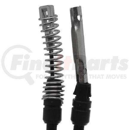 ACDelco 18P97251 Parking Brake C (SLP)