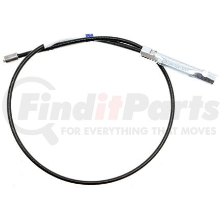 ACDelco 18P97254 Parking Brake C (SLP)