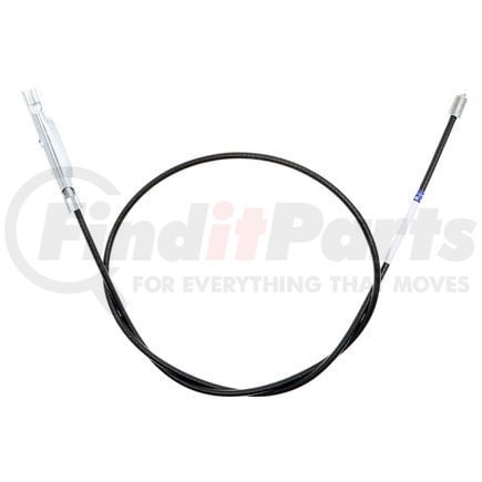 ACDelco 18P97255 Parking Brake C (SLP)