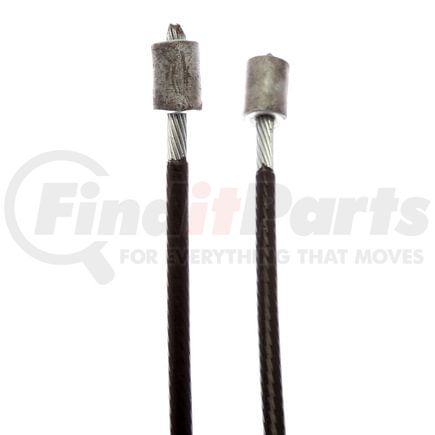 ACDelco 18P97269 Parking Brake C (B)