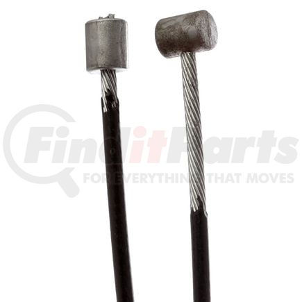 ACDelco 18P97278 Parking Brake C (B)