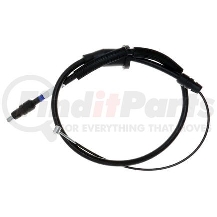 ACDelco 18P97279 Parking Brake Cable