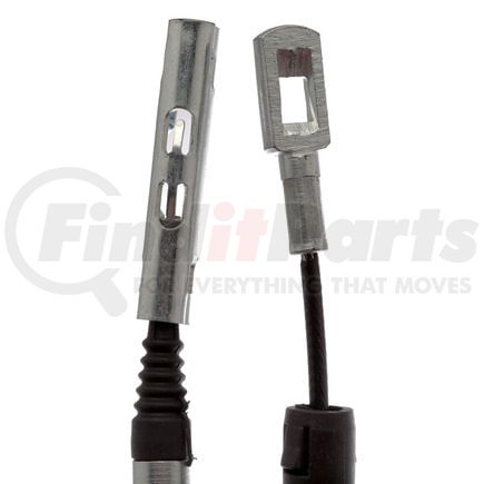 ACDelco 18P97287 Parking Brake C (B)