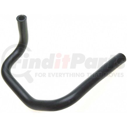 ACDelco 16304M HVAC Heater Hose