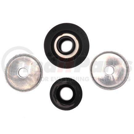 ACDelco 901-070 Suspension Shock Absorber Mount - Rear