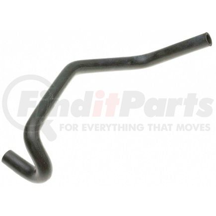 ACDelco 16434M Molded Heater H (PARITY)