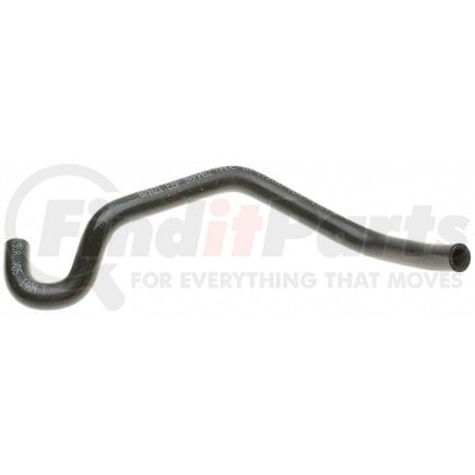 ACDelco 16433M Molded Heater H (A)