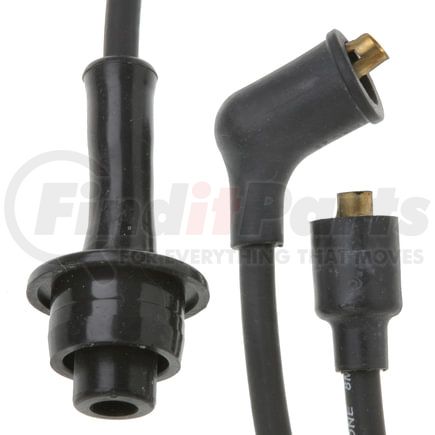 ACDelco 904Q Spark Plug Wire Set