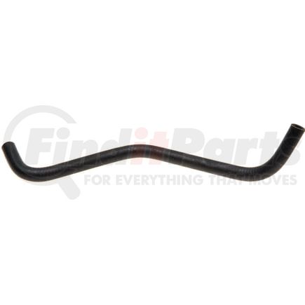ACDelco 16554M Molded Heater H (B)