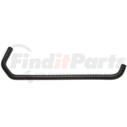 ACDelco 16563M Molded Heater H (A)