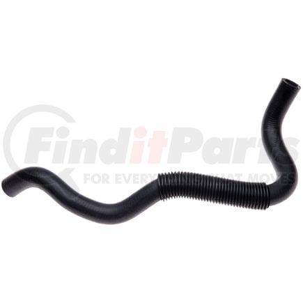 ACDelco 16584M Molded Heater H (B)