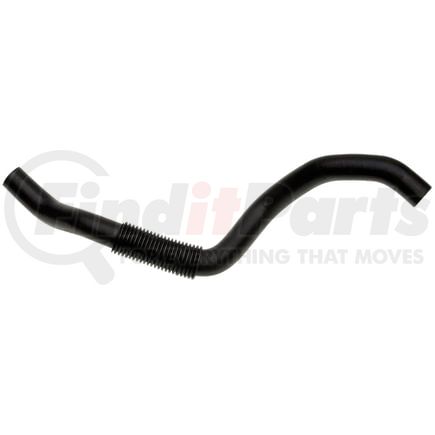 ACDelco 16628M Molded Heater H (PARITY)