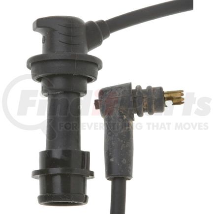 ACDelco 916H Spark Plug Wire Set