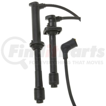 ACDelco 916V Spark Plug Wire Set