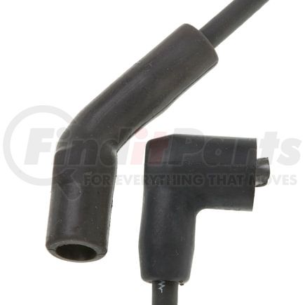 ACDelco 918B Spark Plug Wire (B)