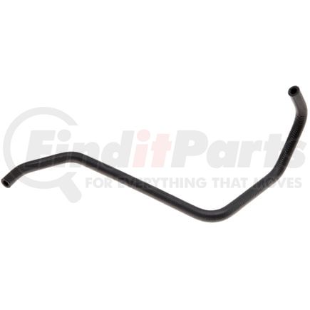 ACDelco 16658S Molded Heater H (A)