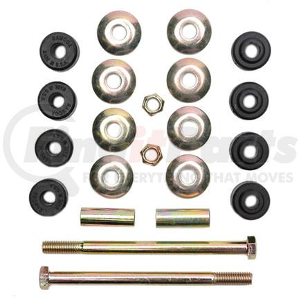 ACDelco 45G0183 Suspension Stabilizer Bar Link Kit