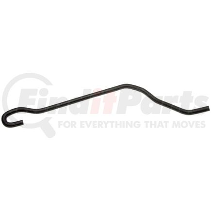 ACDelco 16667M HVAC Heater Hose