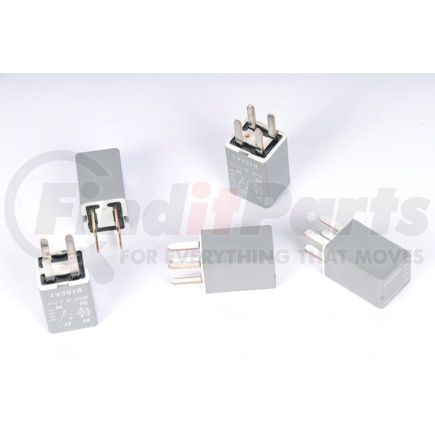 ACDelco 92199313 Gray Multi-Purp (SLP)