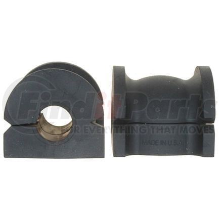 ACDelco 45G0776 Front Suspensio (B)