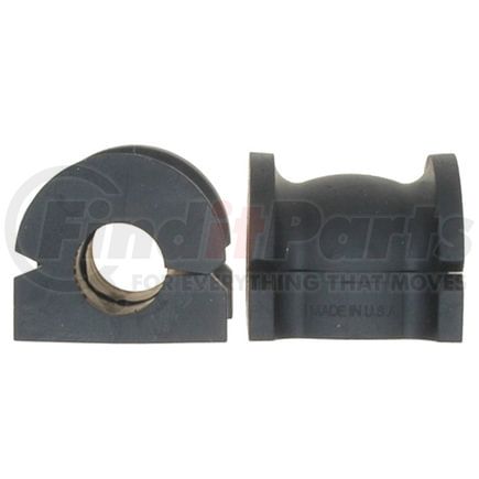 ACDelco 45G0777 Rear Suspension (B)