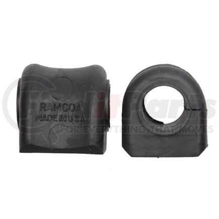 ACDelco 45G0813 Suspension Stabilizer Bar Bushing Kit