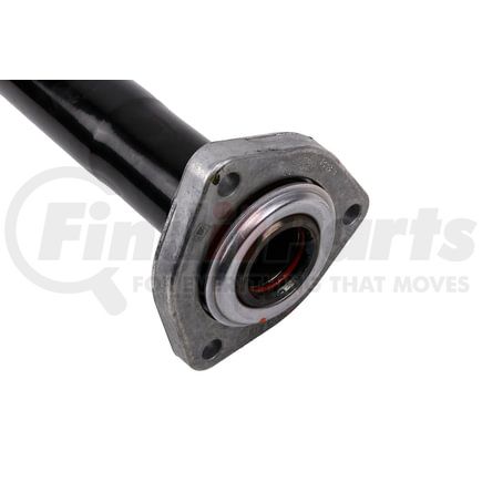 ACDelco 22910264 CV Intermediate Shaft - FWD, 16.63 in. Length, 1.68 in. Diameter