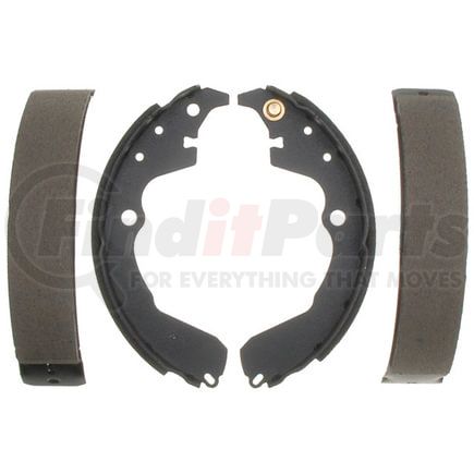 ACDelco 17785B SHOE ASMRR BRK
