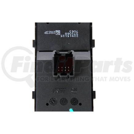 ACDelco 22915125 Door Window Switch