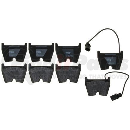 ACDelco 17D1029M 17d1029m