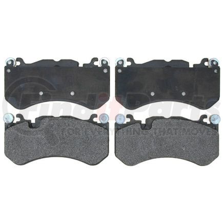 ACDelco 17D1291M 17d1291m