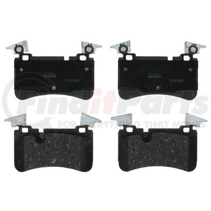 ACDelco 17D1373M 17d1373m