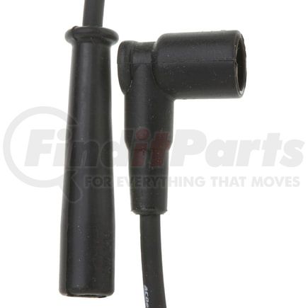 ACDelco 934B Spark Plug Wire Set
