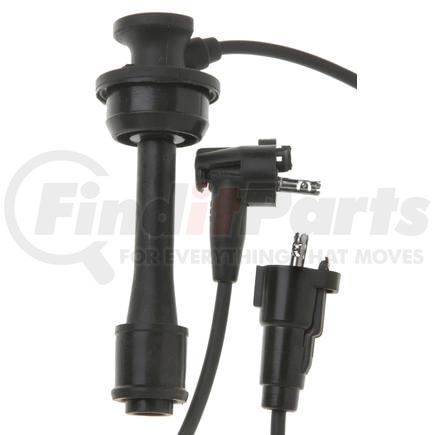 ACDelco 944C Spark Plug Wire Set