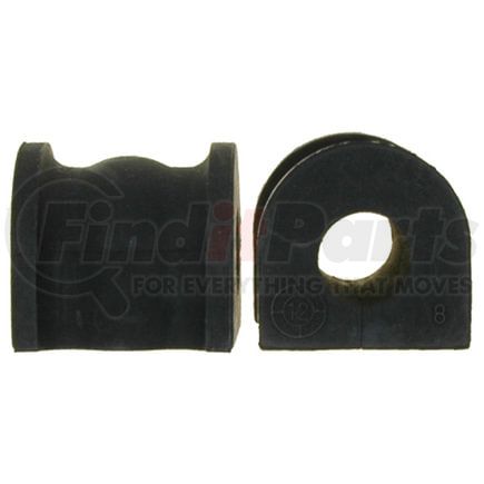 ACDelco 45G1793 Suspension Stabilizer Bar Bushing Kit