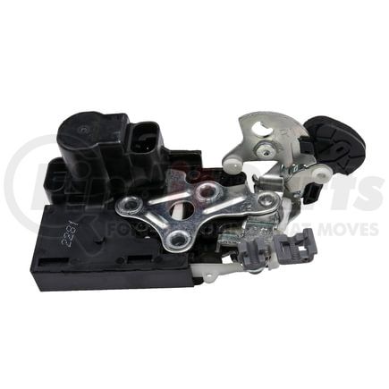 ACDelco 94532281 Door Latch Assembly - Rear