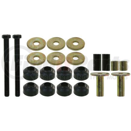 ACDelco 45G2009 LINK KITFRT STAB SH (92)