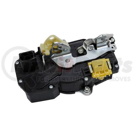 ACDelco 88980998 Door Lock Actuator - Front, Passenger Side